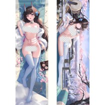 アズールレーン 能代 のしろ 抱き枕カバー