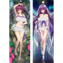 Fate/Grand Order スカサハ 抱き枕カバー