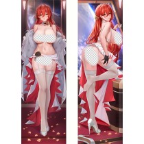崩壊：スターレイル 無量塔姫子 抱き枕カバー
