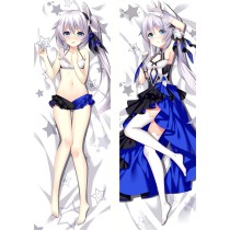 崩壊3rd キアナ・カスラナ 抱き枕カバー