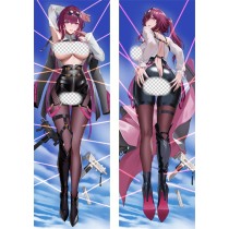 崩壊：スターレイル カフカ 抱き枕カバー
