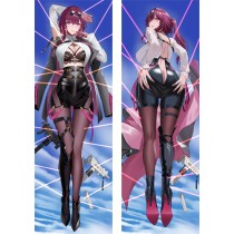 崩壊：スターレイル カフカ 抱き枕カバー