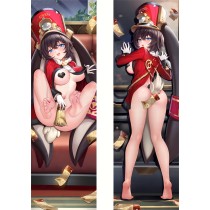 崩壊：スターレイル パム 抱き枕カバー