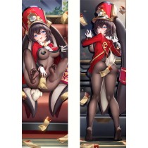 崩壊：スターレイル パム 抱き枕カバー