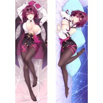 崩壊：スターレイル カフカ 抱き枕カバー