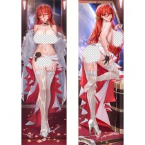 崩壊：スターレイル 無量塔姫子 抱き枕カバー