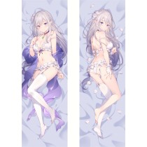 Re:ゼロから始める異世界生活 エミリア 抱き枕カバー