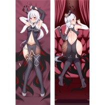崩壊3rd フカ 抱き枕カバー