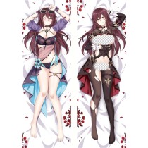 崩壊3rd エデン 抱き枕カバー