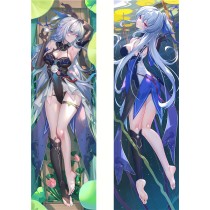 崩壊：スターレイル 鏡流 抱き枕カバー