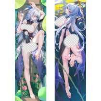 崩壊：スターレイル 鏡流 抱き枕カバー