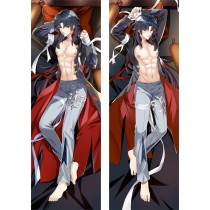 崩壊：スターレイル 刃 抱き枕カバー
