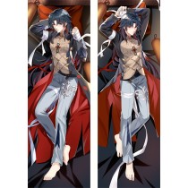 崩壊：スターレイル 刃 抱き枕カバー