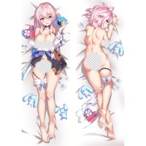 崩壊：スターレイル 三月なのか 抱き枕カバー