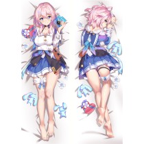 崩壊：スターレイル 三月なのか 抱き枕カバー