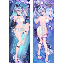 崩壊：スターレイル 銀狼 抱き枕カバー