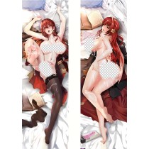 崩壊：スターレイル 無量塔姫子 抱き枕カバー