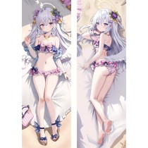 ブルーアーカイブ-Blue Archive- 白洲アズサ 抱き枕カバー