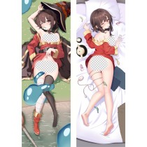 この素晴らしい世界に祝福を！ めぐみん 抱き枕カバー