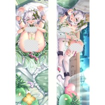 原神げんしんGenshin Impact ナヒーダ 抱き枕カバー