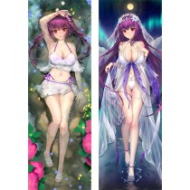 Fate/Grand Order スカサハ 抱き枕カバー
