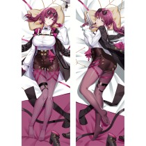 崩壊：スターレイル カフカ 抱き枕カバー