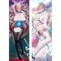 ブルーアーカイブ-Blue Archive- 一之瀬アスナ 抱き枕カバー