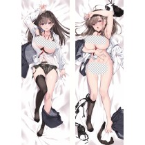 妄想ブラック 抱き枕カバー