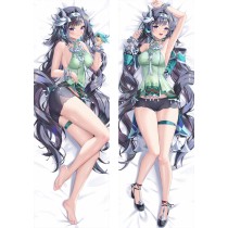 原神(げんしん)Genshin Impact 藍硯(らんやん) 抱き枕カバー