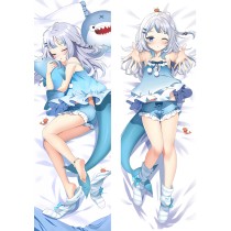 Virtual YouTuber バーチャルYouTuber がうる・ぐら 抱き枕カバー