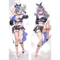 崩壊：スターレイル 銀狼 抱き枕カバー