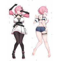 鳴潮 めいちょう タオキ 抱き枕カバー