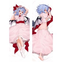 東方プロジェクト レミリア・スカーレット 抱き枕カバー