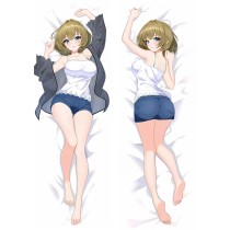 アイドルマスター THE IDOLM@STER 高垣楓 たかがき　かえで 抱き枕カバー