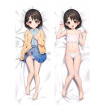アイドルマスター THE IDOLM@STER 佐々木 千枝 抱き枕カバー