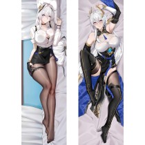 エーテルゲイザー 庚辰 抱き枕カバー
