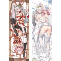 崩壊：スターレイル ホタル 抱き枕カバー