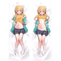 学園アイドルマスター 藤田 ことね  抱き枕カバー