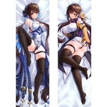 崩壊3rd  Li Sushang  抱き枕カバー