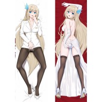 戦艦少女R レキシントン  抱き枕カバー