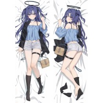 ブルーアーカイブ-Blue Archive- 早瀬 ユウカ  抱き枕カバー