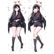 ブルーアーカイブ-Blue Archive- 仲正 イチカ  抱き枕カバー