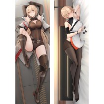 ドールズフロントライン 閃電（Groza） 抱き枕カバー