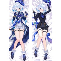 原神(げんしん)Genshin Impact フリーナ 抱き枕カバー