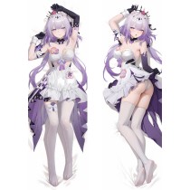 崩壊：スターレイル キャストリス 抱き枕カバー