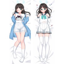ブルーアーカイブ-Blue Archive-  栗村アイリ 抱き枕カバー