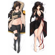 ドールズフロントライン M16A1 抱き枕カバー