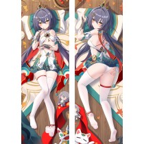 崩壊：スターレイル 雲璃（ ウンリ ）抱き枕カバー