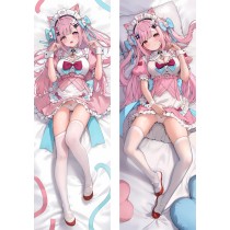 Virtual YouTuber バーチャルYouTuber  結城さくな 抱き枕カバー