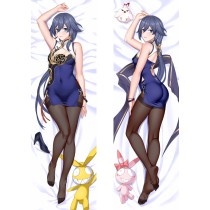 崩壊3rd  フカ 抱き枕カバー